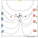 large group shooting drill 1 | 560 complex shooting exercises